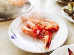 -春华海鲜城(广场西苑店)