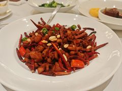 -上海小南国(金桥国际广场店)