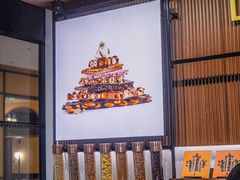 -Laderach 莱德拉(上海环贸iapm店)