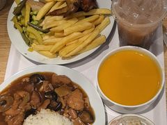 -宜家·瑞典风味餐厅(四元桥店)