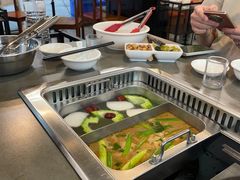 -鑫宝沙茶牛肉火锅(永泰店)