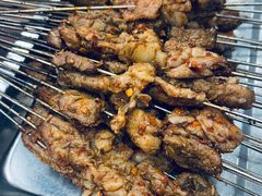 -清真·马峰烤肉(小学习北巷店)