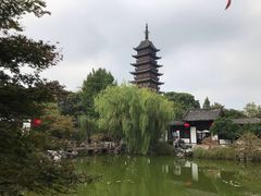 -常熟方塔园