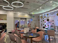 -Lilliput粒粒堡亲子餐厅(置汇旭辉店)