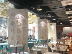 -金湖港式餐厅(建外店)