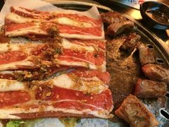 -杀猪天·韩国烤肉(总店)