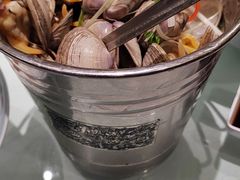 -渔娘渔家丹东海鲜(东直门店)