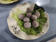 -三千坪超级火锅市场·土灶牛肉火锅