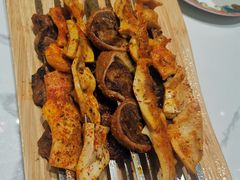 -巴依老爷新疆美食(常营店)