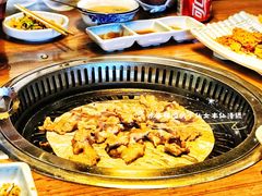 澳洲肥牛-豚豚猪村烤肉·韩国烤肉(总店)
