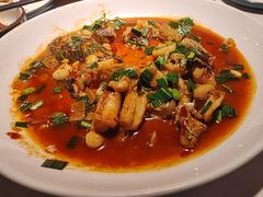 -千岛湖小鱼儿·淳安匠心农家菜