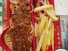 -香港新曜记茶餐厅(星耀城店)