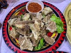 -阿斯牛牛十二餐厅•四季餐厅(民族大道店)