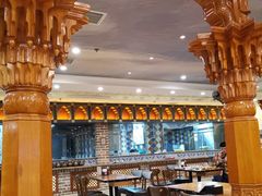 大堂-巴依老爷新疆美食(望京小街店)