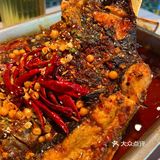 这家美味烤鱼，真的N刷都不腻！