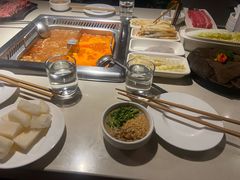-海底捞火锅(万丰桥店)