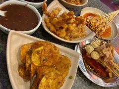 -小街天府(西工小街店)