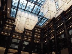 -行者书屋大堂吧 ·下午茶(南京圣和府邸酒店)