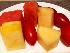 -蜻蜓逐宴全日制西餐厅I古北水镇大酒店