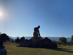 -炎帝陵景区