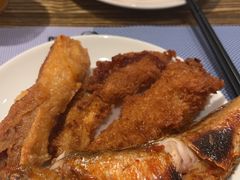 -The COOK·厨餐厅·自助餐(浦东嘉里大酒店)