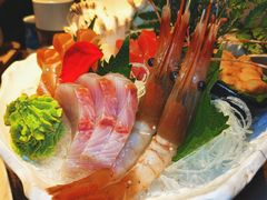 -阿吾罗日本料理(K11艺术中心店)