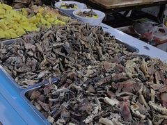 -特克斯八卦城