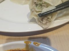 -真阿婆水饺(科技路西口店)