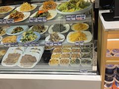 -西部马华清真兰州牛肉面·烧烤夜市(三里河店)