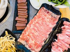 精选肥牛-新招鲜(桃浦路店)