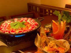 -春熙台韩国料理·章鱼肥牛(西丽店)