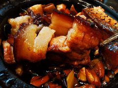 外婆红烧肉-外婆家(静安大悦城店)