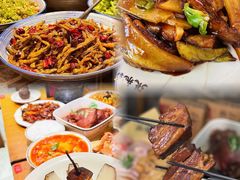 -張飛扒肉·龙江非遗(道外店)