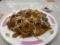 -甜蜜蜜港式茶餐厅(虹梅店)