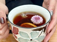 -Highline·城市露台景观餐厅(淮海路店)