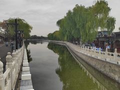 -后海公园