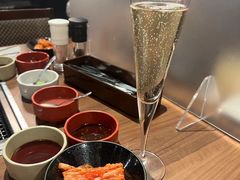 -俺的焼肉(銀座9丁目店)