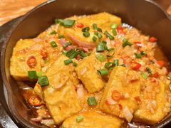 -云海肴·汽锅鸡·云南菜(美罗城店)