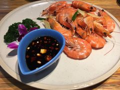 白灼虾-大厨的餐厅(曾厝垵总店)