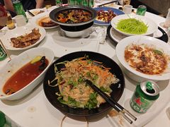 -大铁勺新津菜(迎水道店)