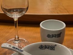 -老阿爸鲜鱼土菜(昆山花桥店)