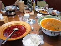 -光海·乡记酸菜鱼·始于1996(花园路店)