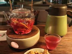 -84那年咖啡馆(李沧万达店)