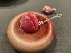 -肆月河豚·新淮扬(金融街店)