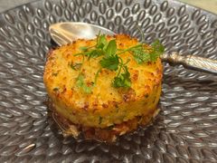 新奥尔良蟹肉糕-艾雷牛排馆 LA.Prime Steakhouse