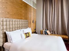 -厦门海港英迪格酒店(中山路店)