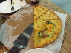 -乐凯撒披萨(中心书城店)