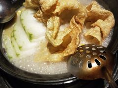 -捞神煲汤火锅(湖滨商业街店)