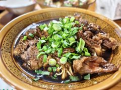 -小根法羊肉馆(双林分店)