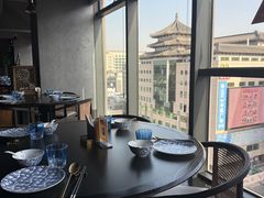 -喜悦烤鸭·新京菜(王府井店)